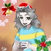 Логотип телеграм канала @temmyoulove — Темми Нью | Андертейл | творчество РЕСТ   ИЩЕМ ВП