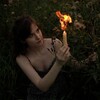 Логотип телеграм канала @temnles — Лес Тёмный