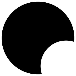 Логотип телеграм канала @temno — Тёмная сторона / Темнографика