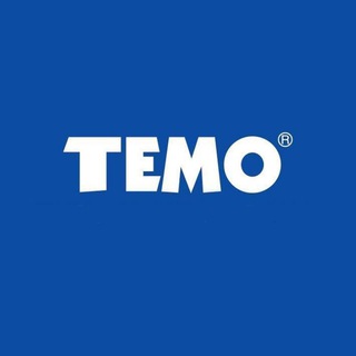 Logo de la chaîne télégraphique temogroup - Temo Group