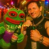 Логотип телеграм канала @temperys — 🐉Temperys