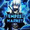 Логотип телеграм канала @tempestshop2 — 𝐓𝐞𝐦𝐩𝐞𝐬𝐭 𝐒𝐡𝐨𝐩 ❄️
