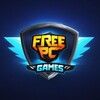 Logo of telegram channel tempfreegames — Temp Free PC Games