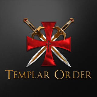 Логотип телеграм канала @templarorder_info — 𝐓𝐞𝐦𝐩𝐥𝐚𝐫 † 𝐎𝐫𝐝𝐞𝐫 | 𝐈𝐧𝐟𝐨 - 𝐂𝐡𝐚𝐧𝐧𝐞𝐥