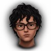 Логотип телеграм канала @templegta5rp — хинкальная темпла