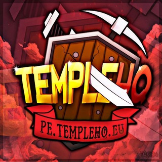 Logo del canale telegramma templehqnews - TempleHQ (Closed)
