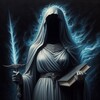 Логотип телеграм канала @templeofgreatmother — templeofgreatmother