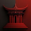 Logo of telegram channel templescan — ⛩️𝐓𝐄𝐌𝐏𝐋𝐄 𝐒𝐂𝐀𝐍⛩️