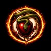 Logo of telegram channel templodaserpente — 🜏 Templo da Serpente