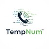 टेलीग्राम चैनल का लोगो tempnumofficial — TempNum Official
