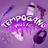 Logo of telegram channel tempogangmusic0 — TempoGangMusic
