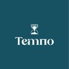 Логотип телеграм канала @temporesort — Темпо | Курортный кластер