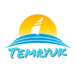 Логотип телеграм канала @temryuknews — Темрюк