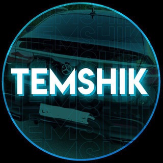Логотип телеграм канала @temshik_slivi — Temshik // Курсы Схемы
