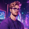 Логотип телеграм канала @temshik_x — ТЕМЩИК В ДЕЛЕ