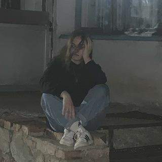 Логотип телеграм канала @temswrxq — 🍃Темки для тг 🌿