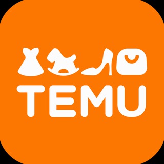 Telegram channel Temu_Kazakhstan logo
