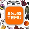 Telegram channel Temu Казахстан- товары для миллиардеров logo
