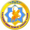 Telegram kanalining logotibi temuriy_uz — Temuriy.uz