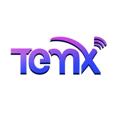 Logo saluran telegram temxnews — تم ایکس TemX- کانال خبری