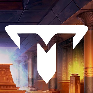 Логотип телеграм канала @temza_stream — TEMZA стримы