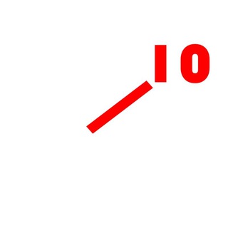Логотип телеграм канала @ten_seconds — 10 Секунд