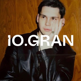 Логотип телеграм канала @ten10gran — Тенгран из 10.GRAN