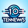 Logo of telegram channel ten10news — TenNews
