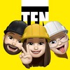 Логотип телеграм канала @ten_career — TEN | Карьера
