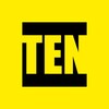 Логотип телеграм канала @ten_development_khabarovsk — TEN | Скидка 10% на квартиры | Хабаровск