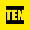 Логотип телеграм канала @ten_development_rostov — TEN девелопмент | Ростов-на-Дону