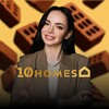 Логотип телеграм канала @ten_homes — Красавченко | Инвестиционная недвижимость Москвы