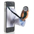 Telegram channel TenAdam online clinic logo