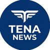 Telegram kanalining logotibi tenauz — ‼️Tena - События Узбекистана