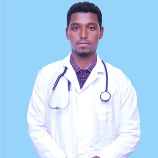 Logo de la chaîne télégraphique tenayen00 - ጤናዬን ሚዲያ-Tenayen Media