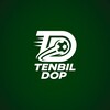 Telegram channel 𝐓𝐄𝐍𝐁𝐈𝐋 𝐃𝐎𝐏 logo