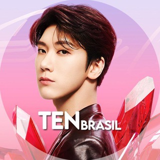 Logotipo do canal de telegrama tenbrasil - Ten Brasil #LeaderTEN