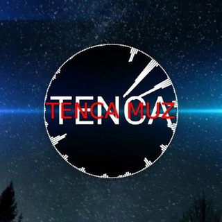 Логотип телеграм канала @tenca_muzkanal2 — 🎧TENC🅰️ MUZ 2