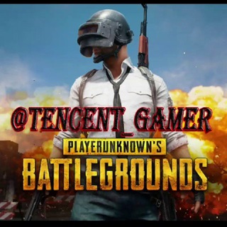 Logo saluran telegram tencent_gamer — مرکز خرید و فروش اکانت پابجی ، کال آف دیوتی ، آپکس ، فری فایر ، فورتنایت،fortnite ، free fire ، Apex ، PUBG ، CALL OF DUTY
