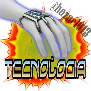 Logotipo del canal de telegramas tendenciatecnologica - Tendencia Tecnológica