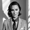 Логотип телеграм канала @tender_bdsm — Иммерсивный театр Госпожи Венеры.