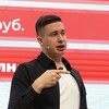 Логотип телеграм канала @tenderarmyz — Сергей Званцугов | Бизнес на тендерах
