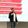 Логотип телеграм канала @tenderbizn — tenderbizn