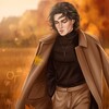 Логотип телеграм канала @tenderness_of_rafail — Нежность Рафаила 🪽 СН 3 | РСА