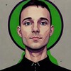 Логотип телеграм канала @tenderstrong — Макс Третьяков 🌓 Нежно и решительно