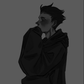 Логотип телеграм канала @tendoukun1 — Тендо-куууун