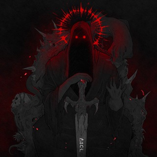Logo of telegram channel tenebrae_comics — DARK COMICS