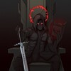 Logo of telegram channel tenebrae_comics — DARK COMICS