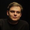 Логотип телеграм канала @tenebris_ai — TenebrisAI | Нейросети в татуировке
