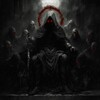Logo of telegram channel tenebris_anime — Dark Anime